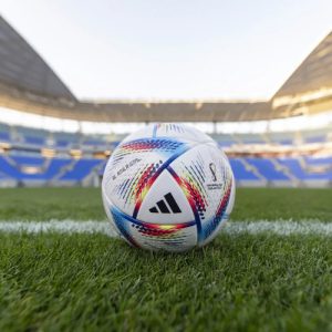 Fifa World Cup 2022 Al Rihla Pro Ball