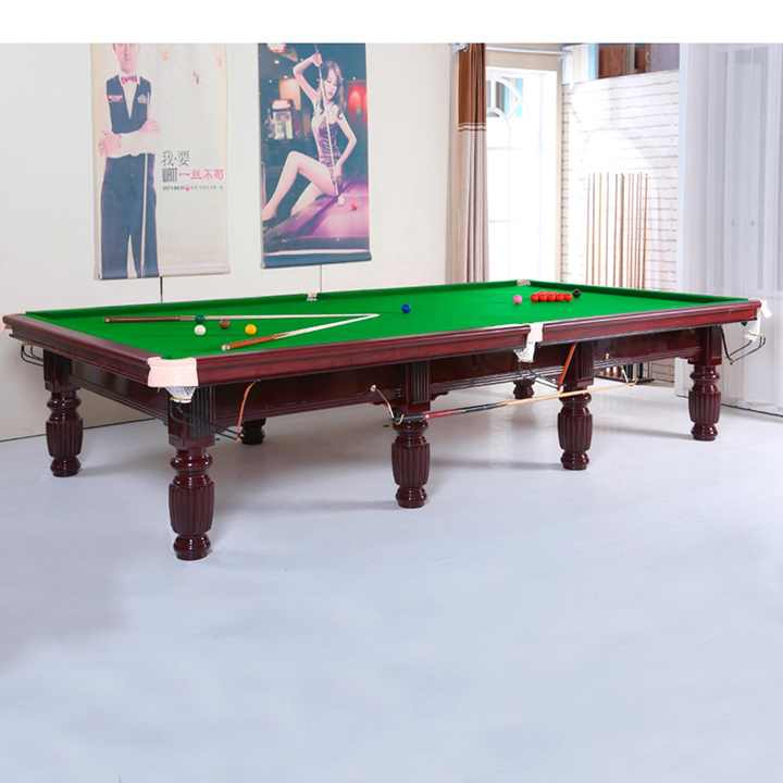 Snooker Table CLP-S001