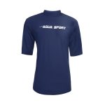 Swimming T-Shirt Aqua 14649