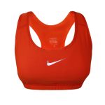 Sports Bra Nike Orange 1490