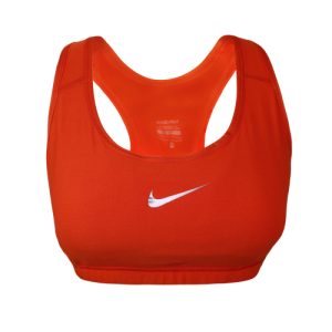 Sports Bra Nike Orange 1490_1690BDT