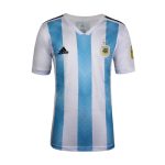 2018 Argentina World Cup Jersey