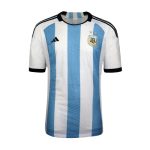2022 Argentina World Cup Jersey