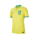 2022 Brazil World Cup Home Jersey