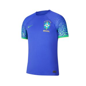 Brazil away Kit 2022