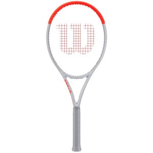 Tennis Racket Wilson Clush 100