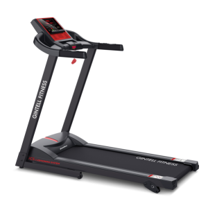 Treadmill Gintell FT400