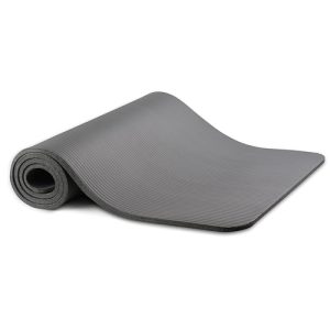 Foam Yoga Mat Gray