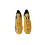 Turf Shoe Nike Yellow