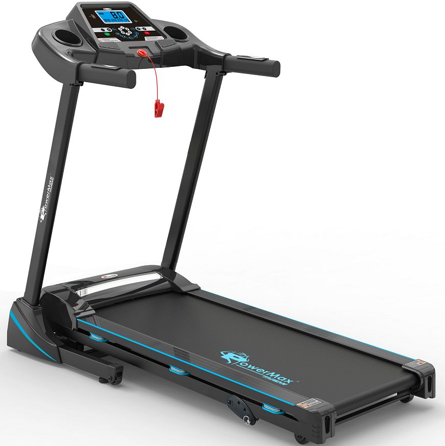 Treadmill Powermax PM75A