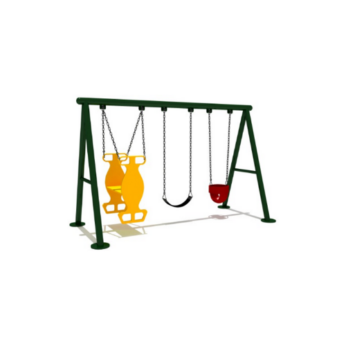 Outdoor-Equipment-Swing-For-Children