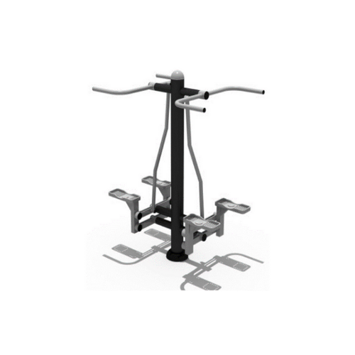 Outdoor-Gym-Double-Stepper