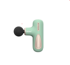 Compact And Portable C1 Massage Gun With 7mm Amplitude