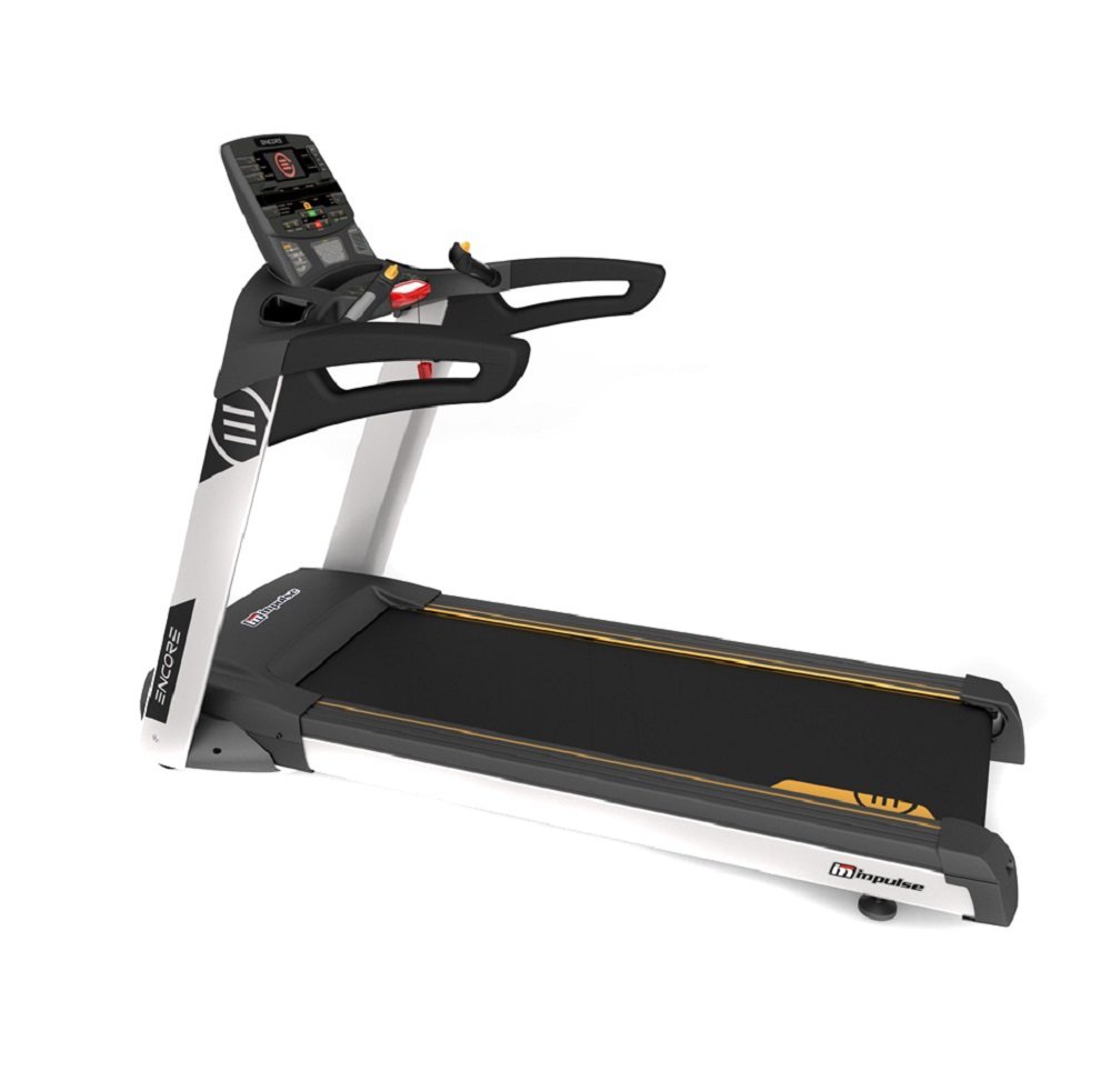 Electric Treadmill Impulse ECT7