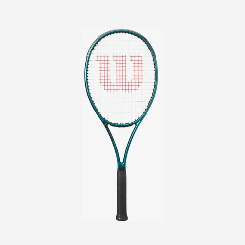 Tennis Racket WILSON-BLADE-98-18X20-V9