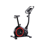 Upright Exercise Cycle Galaxy Fitness – 623