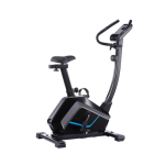 Upright Exercise Cycle Galaxy Fitness – 611