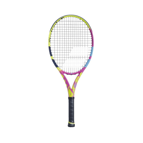 Tennis Racket Babolat Pure Aero Rafa 290g