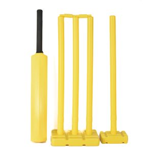 Cricket Kit Set Plastic Taurus