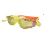 Swimming Goggles Hin Waves HW8300