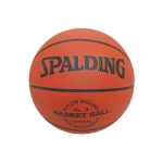 Basket Ball Spalding Orange Size – 3