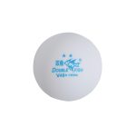 Table Tennis Ball Double Fish 2 Star