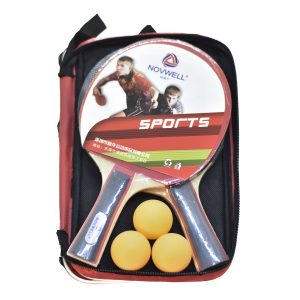 Table Tennis Bat Novwell TTBN101