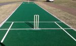 Cricket Pitch – Astro Turf Type