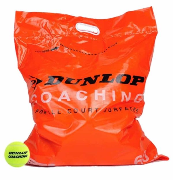 Dunlop-Tennis-Coaching