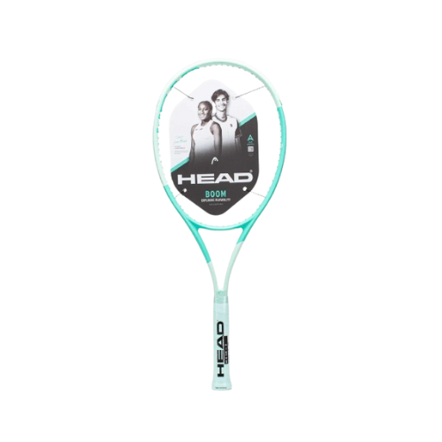 Tennis Racket Head Boom 270g