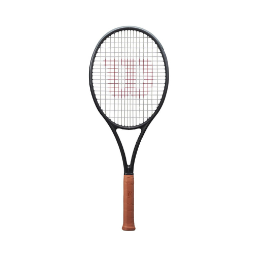 Tennis Racket Wilson RF Future 01