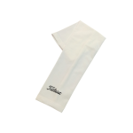 Arm Sleeves White