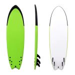 Raystreak Surfboard