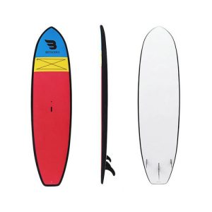 Raystreak Surfboard