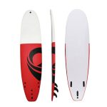 Raystreak Surfboard