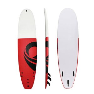 Raystreak Surfboard