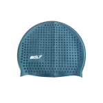 Swimming Cap Bolt Black