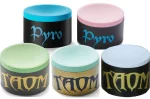 TAOM Pyro Pool Chalk