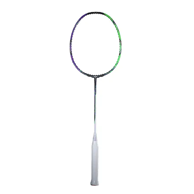 Li Ning Halbertec 9000 Badminton Racket