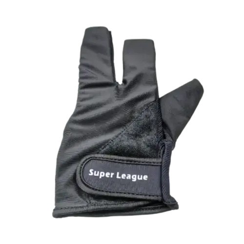 Super League Billiard Gloves