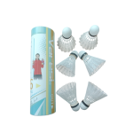 Shuttlecock Varesi V886 White