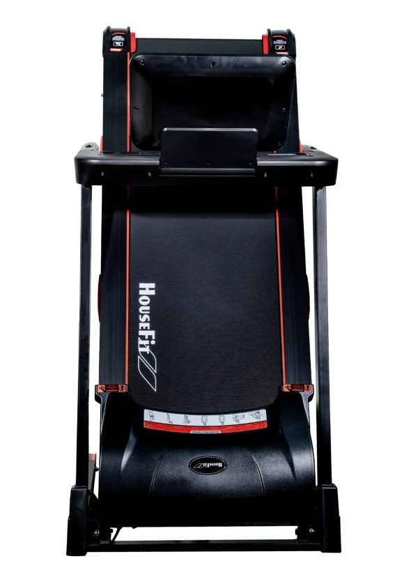 Treadmill Housefit Spiro 430 - Image 5