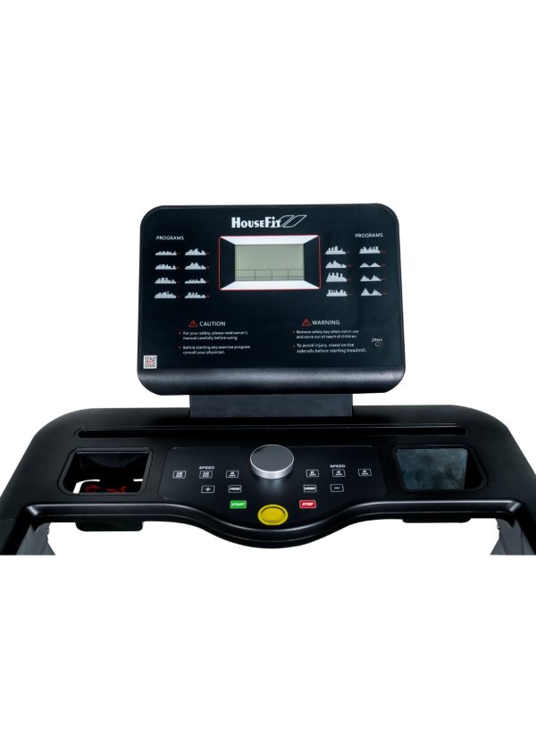 Treadmill Housefit Spiro 430 - Image 3