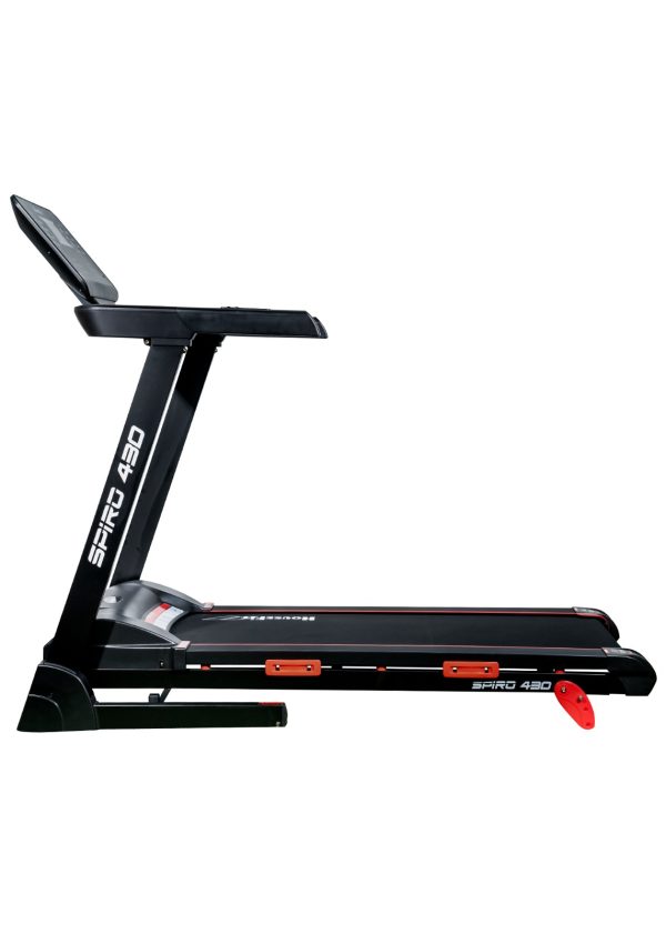 Treadmill Housefit Spiro 430 - Image 2