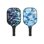 Pickleball Paddle Set Carbon Fiber ALP-ICE