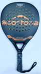Sportena Padel Racket Aerogel