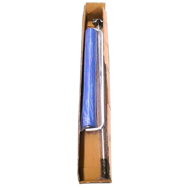 Tennis Court Roller Squeegee Tennis Aluminum Water Broom - Image 4