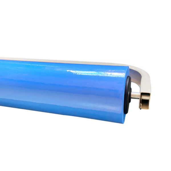 Tennis Court Roller Squeegee Tennis Aluminum Water Broom - Image 3