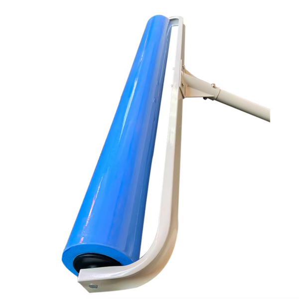 Tennis Court Roller Squeegee Tennis Aluminum Water Broom - Image 2