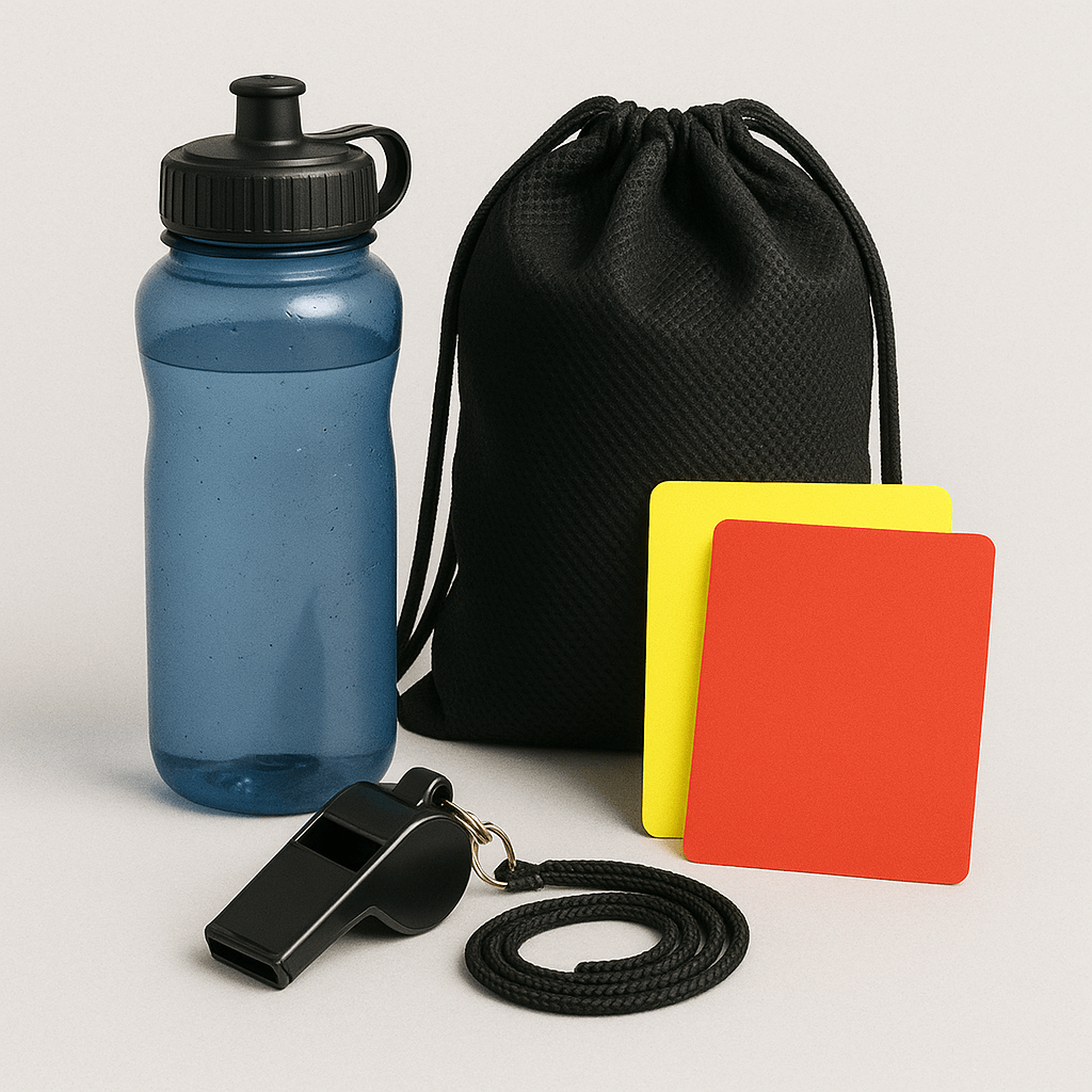 Football Accessories